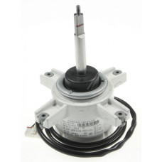 SAMSUNG DB31-00512F MOTOR VENTILATOR AER CONDITIONAT UNITATE EXTERIOARA, FMBC531SSK,124[W],1050RPM DB3100512F